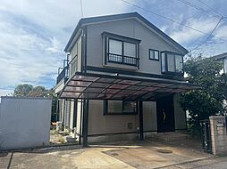 佐倉市大蛇町戸建て