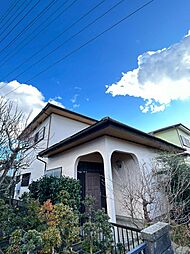 平塚市中原中古戸建