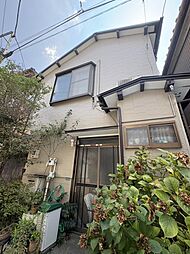 川口市芝富士　中古戸建