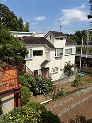 横浜市神奈川区三枚町中古戸建