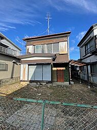 川越市小中居中古戸建