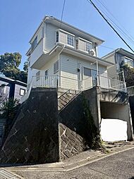 三浦市初声町中古戸建〜駐車スペース１台・平成築〜