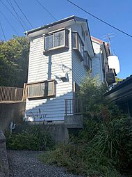 横須賀市佐野町４丁目テラスハウス〜部屋数多め・平成築〜