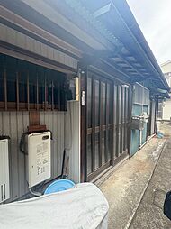 横須賀市上町１丁目テラスハウス〜一部リフォーム歴あり〜