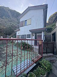 横須賀市浦賀７丁目中古戸建〜海見え〜
