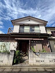 越谷市平方　中古戸建