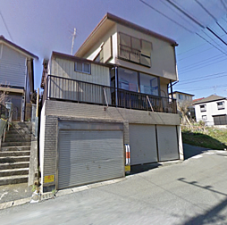 船橋市大穴北中古戸建て