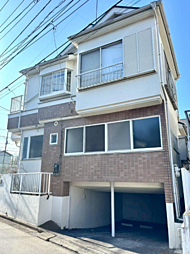 東久留米市中央町戸建