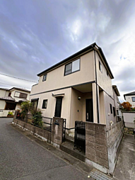 春日部市増富中古戸建