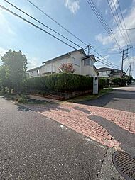 鳩ケ谷町戸建て〜南側角地の閑静な住宅〜