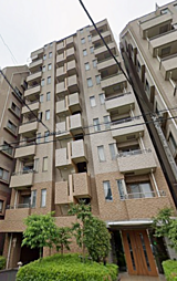 モナーク東久留米ロイヤルタワー参番館