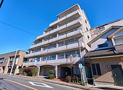 MAC羽村コートII 603号室