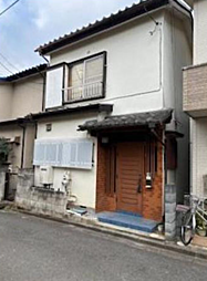 東村山市富士見町戸建