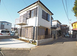 船橋市前貝塚戸建