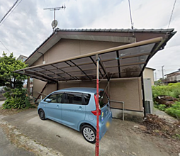 香取市八日市場　中古建て