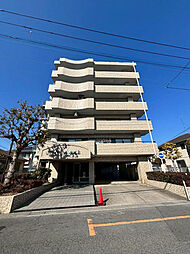 マイキャッスル吹上 ６０３