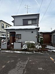 野田市木間ケ瀬　中古戸建