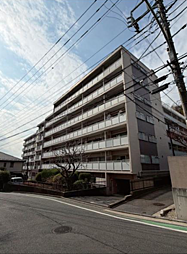 日吉第3コーポ 3階