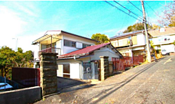 川崎市多摩区東生田生田3丁目