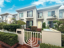 グリーンヒル寺田