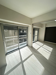 シャンボール相模原 311号室