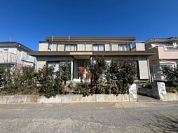 加須市栄町戸建て