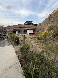 横須賀市富士見3丁目ゆったり平屋