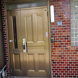 坂下2階建て戸建