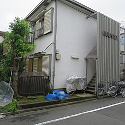 板橋区高島平１丁目の土地