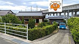 大字下右田中古戸建