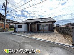 防府市開出　平家