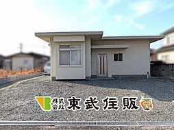 東仁井令町　平家戸建