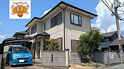 高倉1丁目二世帯住宅