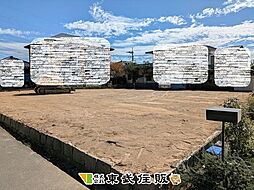 南松崎町　土地