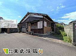 防府市国衙5丁目　売土地