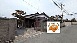 高倉1丁目中古戸建