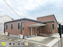 セキスイハイム平家