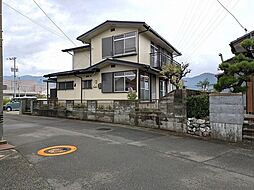 防府市岸津2　リフォーム済中古戸建