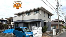 大字新田中古戸建