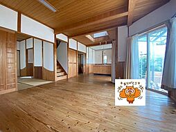 大字田島中古戸建