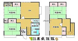 防府市田島　戸建