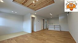 牟礼柳建売1号地