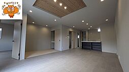 牟礼柳平家建売2号地