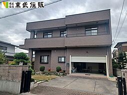 防府市華城中央2丁目　中古戸建