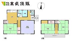 鋳物師町　戸建