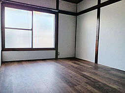 宮之阪3丁目 テラス テラス