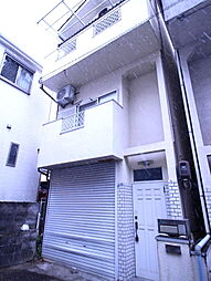 津田東町2丁目 戸建て