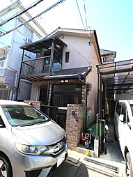 門真市島頭4丁目　貸家
