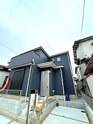 枚方市氷室台　10期　新築分譲住宅