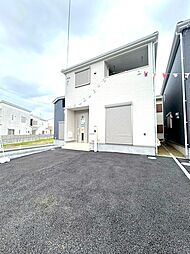 招堤元町第9　新築分譲住宅　2号棟